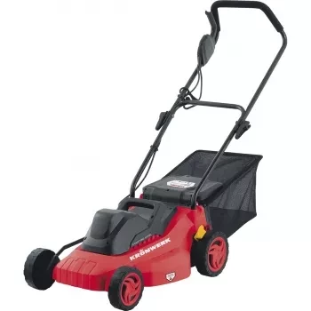 Газонокосилка электрическая KRONWERK EGC-1500 96604 купить в Нефтеюганске
