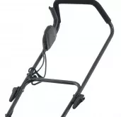 Газонокосилка электрическая KRONWERK EGC-1500 96604 купить в Нефтеюганске