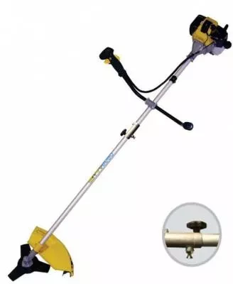 Триммер бензиновый Champion T256 купить в Нефтеюганске