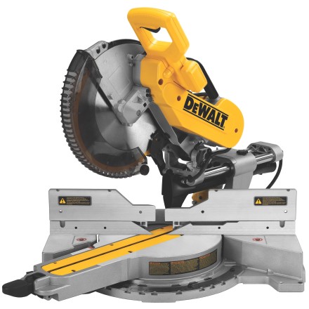 Пила торцовочная DeWalt DWS 780 XPS купить в Нефтеюганске