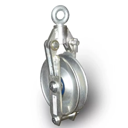 БО-30 Блок отводной г/п 3,0 т КВТ купить в Нефтеюганске