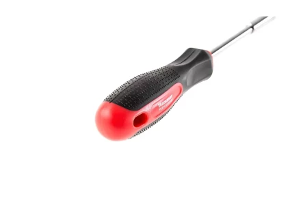 Отвертка HAMMER 601-036 с набором бит 11 предметов купить в Нефтеюганске