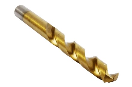 Сверло по металлу HAMMER Ф13х151мм (DR MT 13,0мм*151/101мм) купить в Нефтеюганске