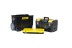 Ящик с колесами Mobile WorkCenter 3 в 1 Stanley 1-70-326 купить в Нефтеюганске