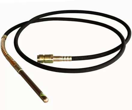 Гибкий вал с вибронаконечником L-6м D-32мм тип - M CHAMPION C1703 купить в Нефтеюганске