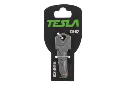 Нож TESLA KU-02 купить в Нефтеюганске