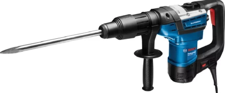 Перфоратор Bosch GBH 5-40 D купить в Нефтеюганске