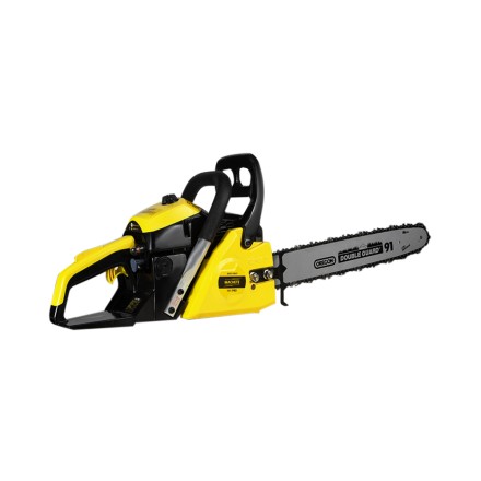 Бензопила MACHETE 141 PRO FoxWeld купить в Нефтеюганске