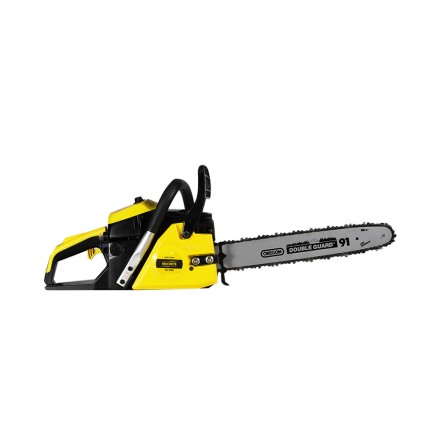 Бензопила MACHETE 141 PRO FoxWeld купить в Нефтеюганске