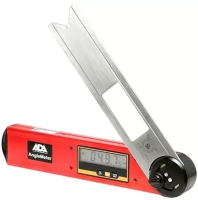 Угломер электронный ADA AngleMeter купить в Нефтеюганске