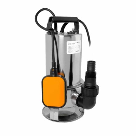 Дренажный насос FoxAqua DPS-1100F купить в Нефтеюганске