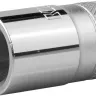 Торцовая головка KRAFTOOL "INDUSTRIE QUALITAT", Cr-V, FLANK, хромосатинированная, 1/2", 14 мм 27805-14_z01 купить в Нефтеюганске