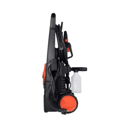 Мойка высокого давления Kvazarrus K 4 купить в Нефтеюганске