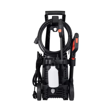 Мойка высокого давления Kvazarrus K 4 купить в Нефтеюганске