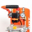 Компрессор масляный поршневой прямой привод PATRIOT EURO 24-240K набор KIT5B купить в Нефтеюганске