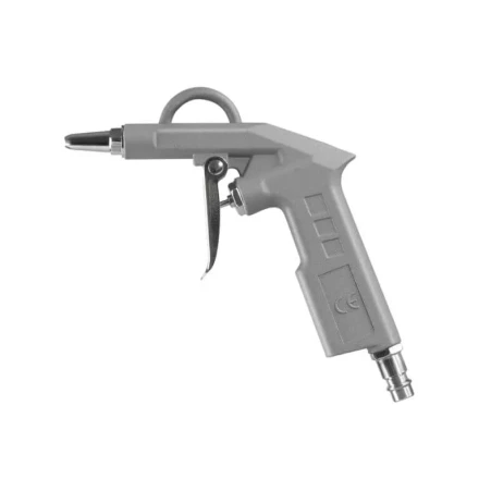 Пистолет для продувки AERO FoxWeld купить в Нефтеюганске