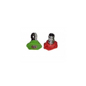 Форсунки (комплект, 2 шт.) для M135-PW, M165-PW HUTER купить в Нефтеюганске