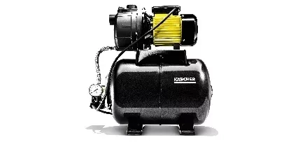 Станция водоснабжения KARCHER  BP 5 Home (16453700) купить в Нефтеюганске