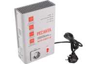 Стабилизатор напряжения АСН-550/1-И Ресанта 63/6/75