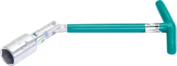 Ключ свечной карданный 21х250 мм STELS 13843
