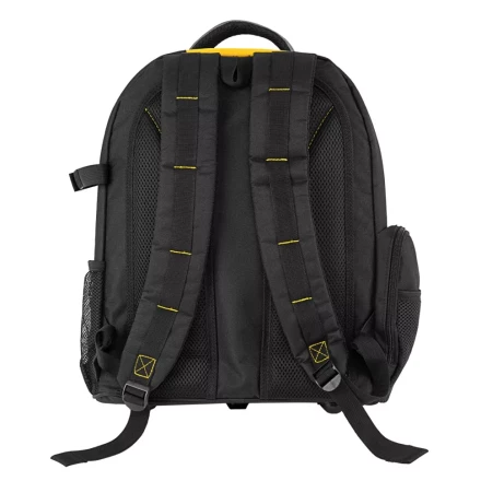 Рюкзак для инструмента, 365х190х430 мм, 3 отделения, 26 карманов// Denzel 90296 купить в Нефтеюганске