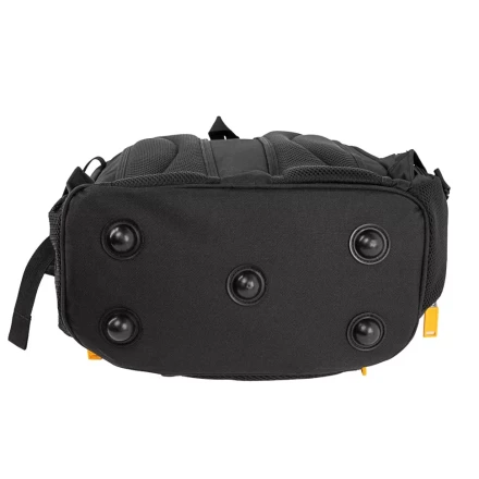 Рюкзак для инструмента, 365х190х430 мм, 3 отделения, 26 карманов// Denzel 90296 купить в Нефтеюганске