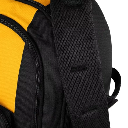 Рюкзак для инструмента, 365х190х430 мм, 3 отделения, 26 карманов// Denzel 90296 купить в Нефтеюганске