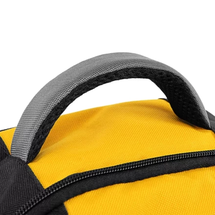 Рюкзак для инструмента, 365х190х430 мм, 3 отделения, 26 карманов// Denzel 90296 купить в Нефтеюганске