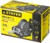 Лебедка ручная барабанная STAYER &quot;MASTER&quot;, тяговая, тросовая, 0,45т, 8м 43112-0.5 купить в Нефтеюганске