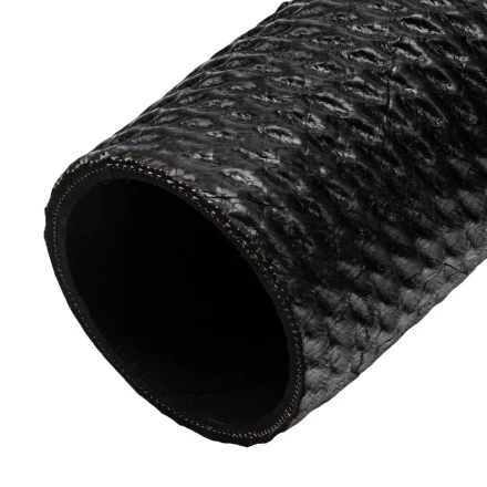 Рукав всасывающий SH-80, диаметр 3&quot;, длина 4 м Denzel 99602 купить в Нефтеюганске