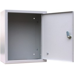 Щит монтажный без панели Щ-03 IP31 (360х300х155) RUCELF