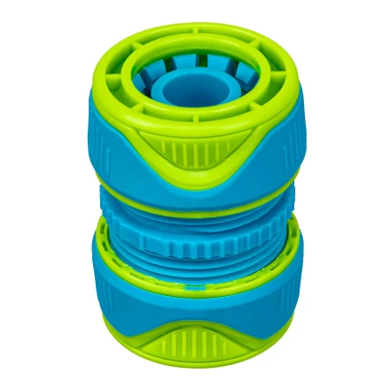 Муфта ремонтная для шланга Palisad 65789, двухкомпонентная, 3/4, пластмассовая купить в Нефтеюганске