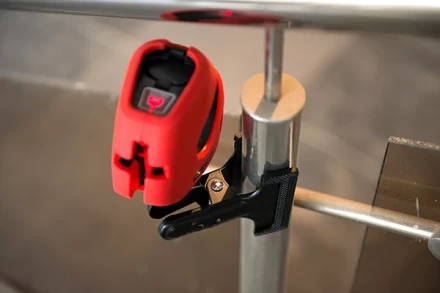 Крепление для лазерного нивелира 1/4&quot; KRAB CONDTROL купить в Нефтеюганске