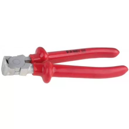 Кусачки торцовые НИЗ диэлектрические, хромированные, 200мм 22152-7-20 купить в Нефтеюганске