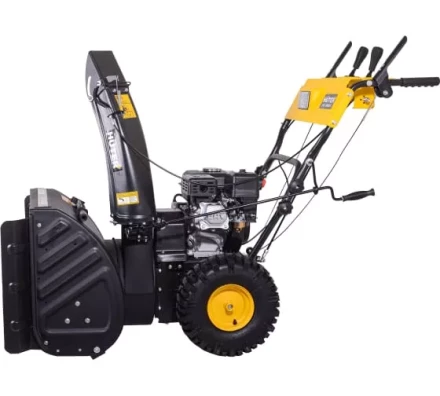 Снегоуборщик Huter SGC 4800EX с электростартером 70/7/27 купить в Нефтеюганске