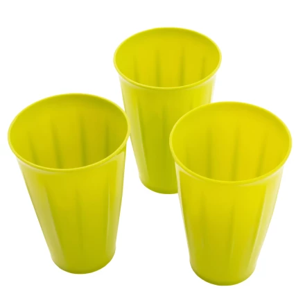 Набор для пикника на 3 персоны Palisad, 9 предметов, Camping 69452 купить в Нефтеюганске