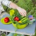 Набор для пикника на 3 персоны Palisad, 9 предметов, Camping 69452 купить в Нефтеюганске