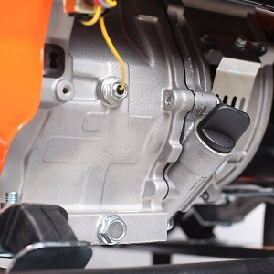 Бензогенератор Patriot GP-5510 купить в Нефтеюганске