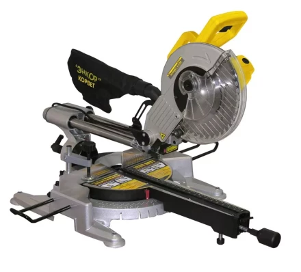 Пила торцовочная Корвет 4-430 90041 купить в Нефтеюганске