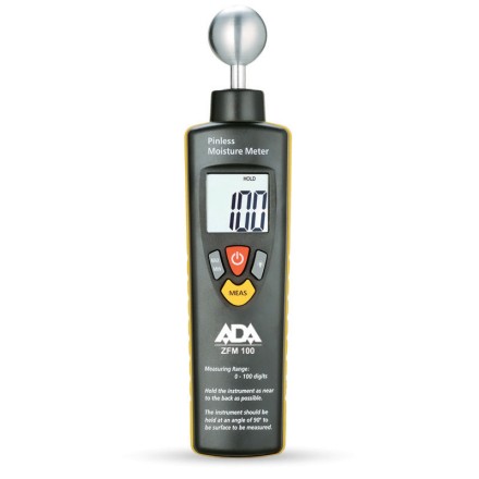 Измеритель влажности древесины ADA ZFM 100 купить в Нефтеюганске