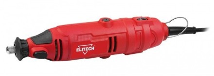 Шлифмашина ПШМ Elitech 140 ЭК купить в Нефтеюганске