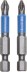 Биты STAYER &quot;PROFI&quot;, хвостовик E 1/4&quot;, PH №2, 50мм, 2 шт 26203-2-50-02 купить в Нефтеюганске