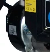 Генератор бензиновый CHAMPION GG3300 купить в Нефтеюганске