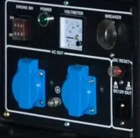 Генератор бензиновый CHAMPION GG3300 купить в Нефтеюганске