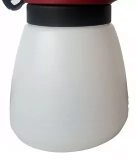 Краскораспылитель электрический PS75 RedVerg купить в Нефтеюганске