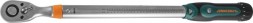 Ключ динамометрический 1/4&quot;DR 5-25 Нм повышенной точности T21025N Jonnesway 49760