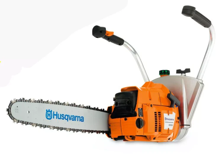 Бензопила Husqvarna 365 H купить в Нефтеюганске