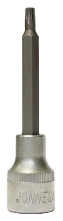 Насадка торцевая 1/2&quot;DR с вставкой T25 L100 мм S07H4325 Jonnesway 47862 купить в Нефтеюганске