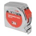Рулетка Matrix Chrom, 2 м x 13 мм, хромированный корпус, 310329 купить в Нефтеюганске
