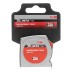 Рулетка Matrix Chrom, 2 м x 13 мм, хромированный корпус, 310329 купить в Нефтеюганске